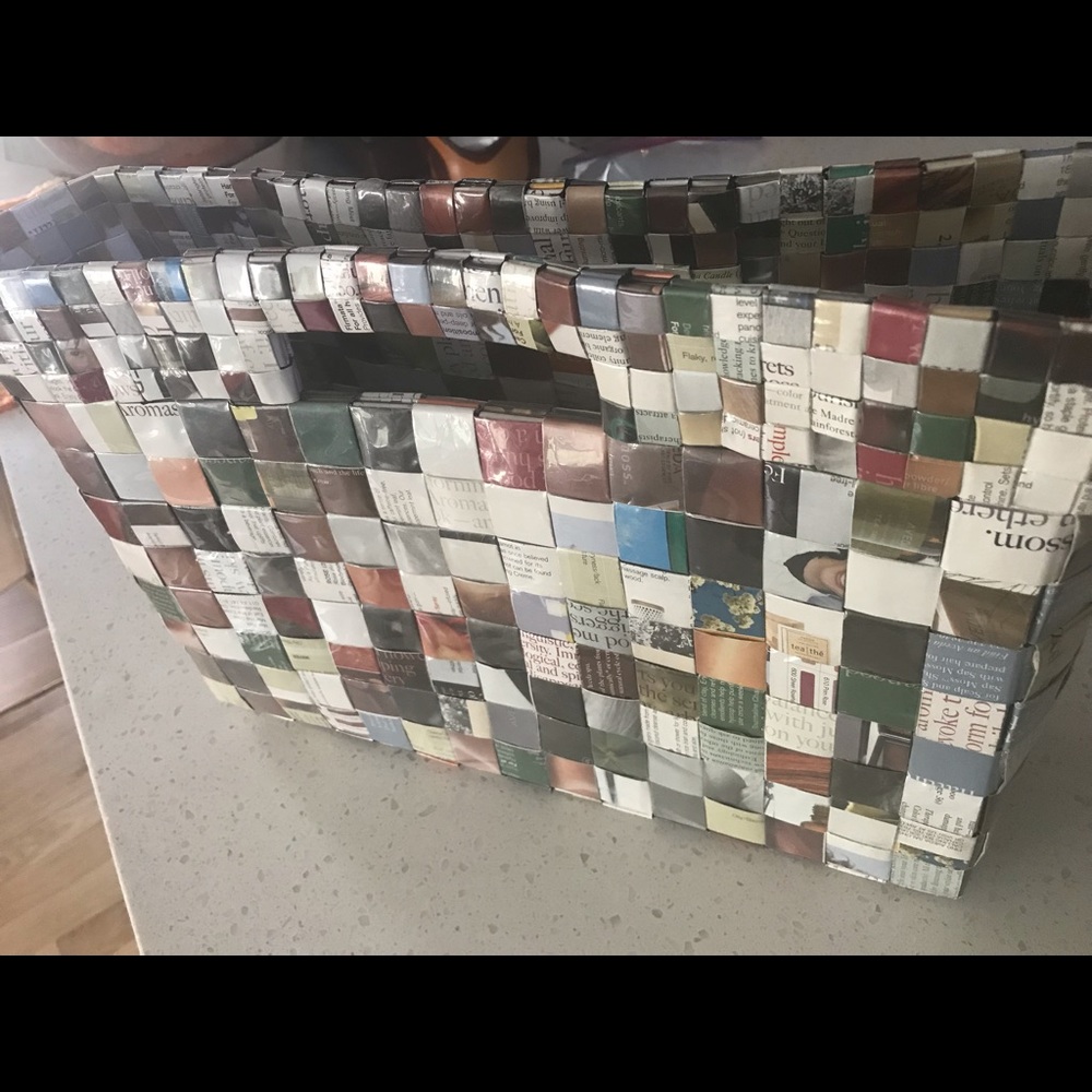 COOL Aveda Handbag Rare - Picture 8 of 8